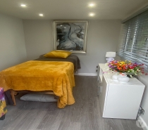 Health-Beauty Hertfordshire East Hertfordshire - Photos for MALE WAXING HAIR REMOVAL MASSSAGE THERAPIST